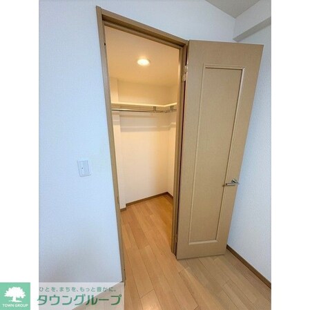 グラン・プラーザ新越谷の物件内観写真